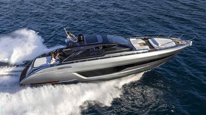 66' Riva 2023 Yacht For Sale